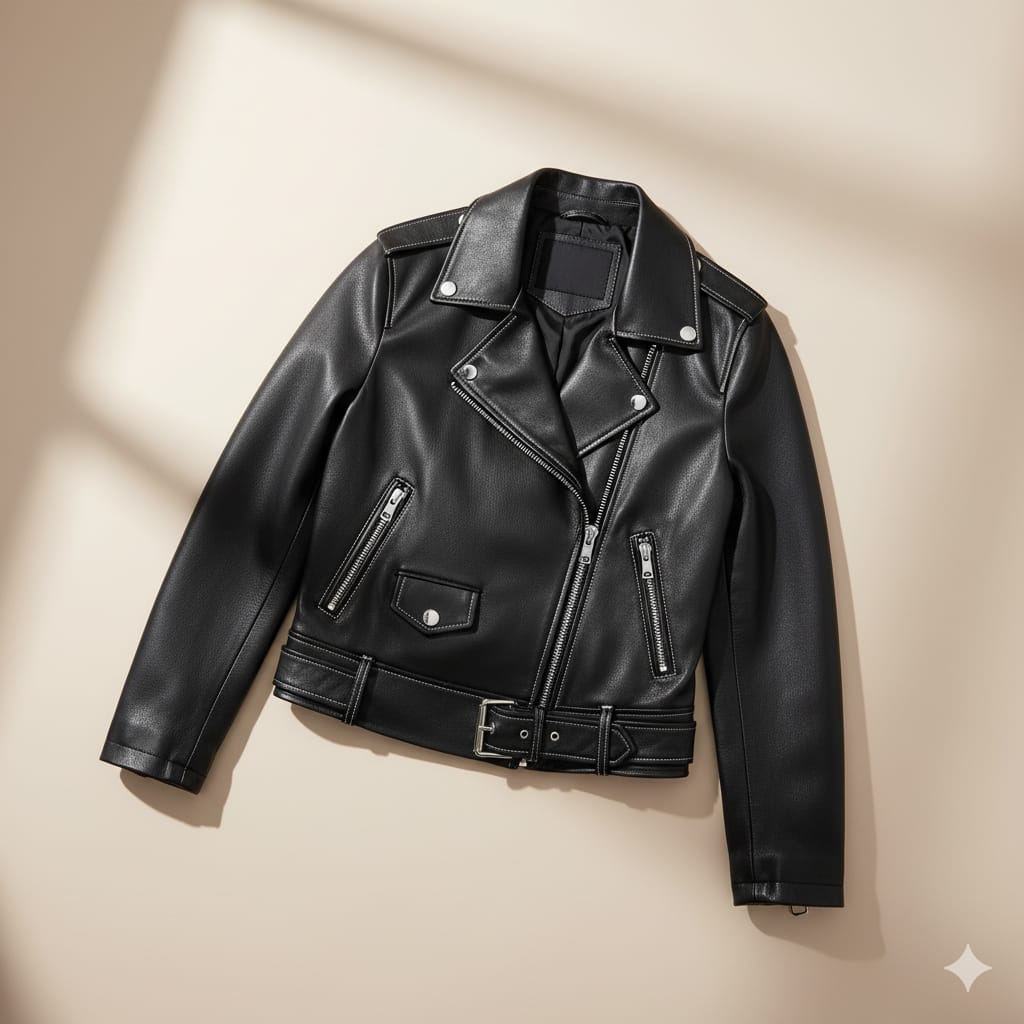 Premium Jacket Collection