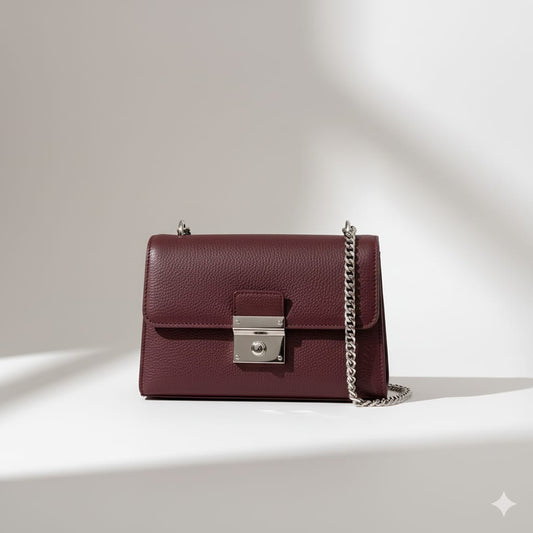 Women's Designer Handbag Purse